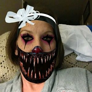 Meet your Posher, Suzanne